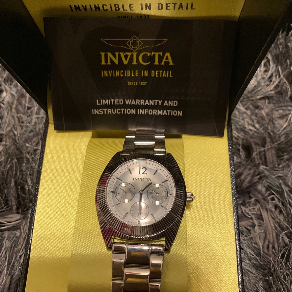 INVICTA ANGEL WOMENS Watch